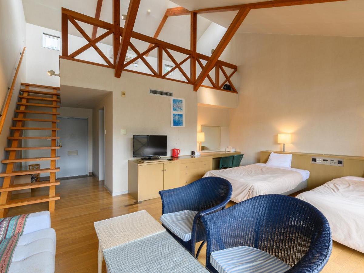 Tabist Villa Daio Resort Ise-Shima Shima  Ngoại thất bức ảnh