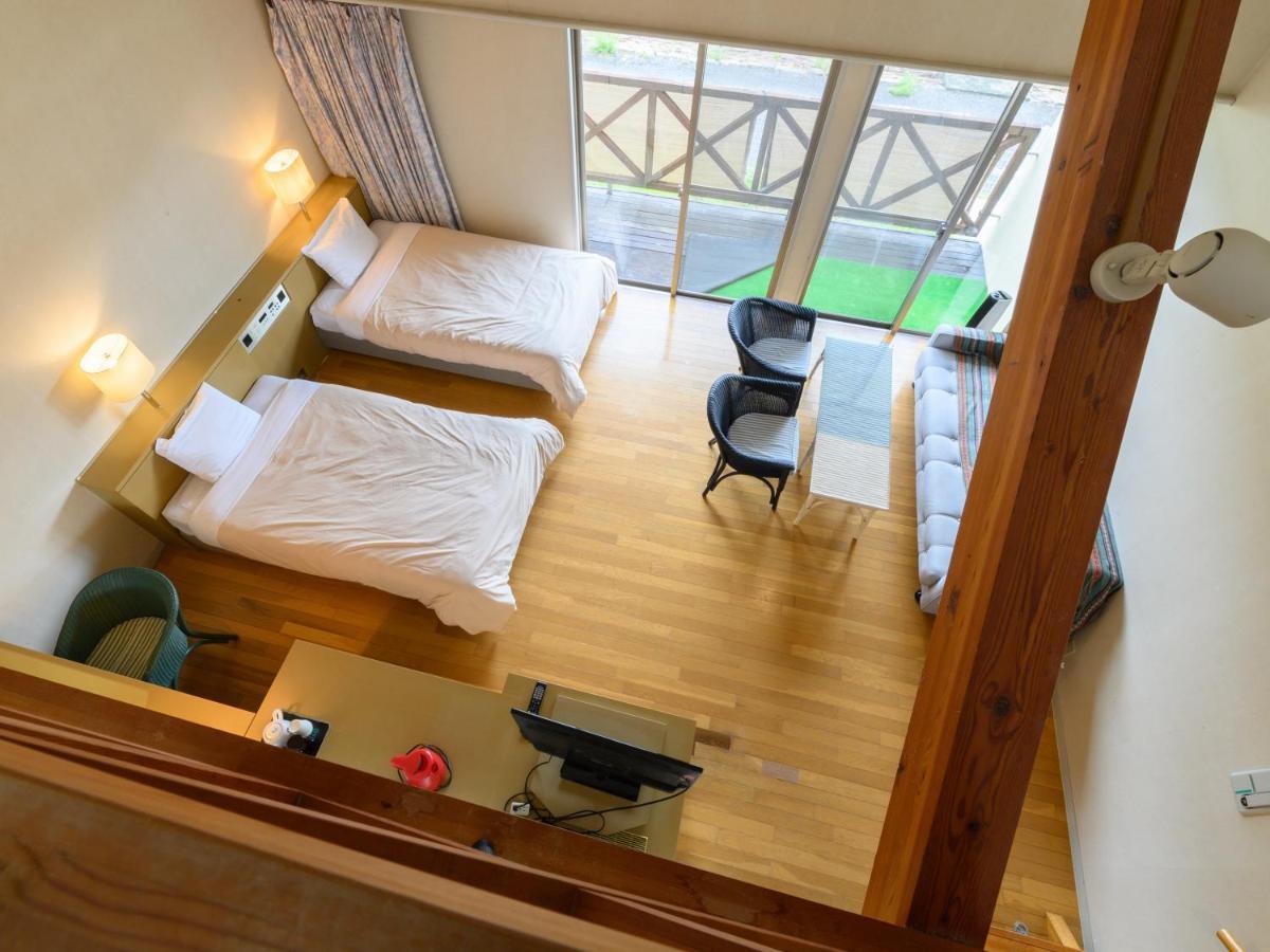 Tabist Villa Daio Resort Ise-Shima Shima  Ngoại thất bức ảnh