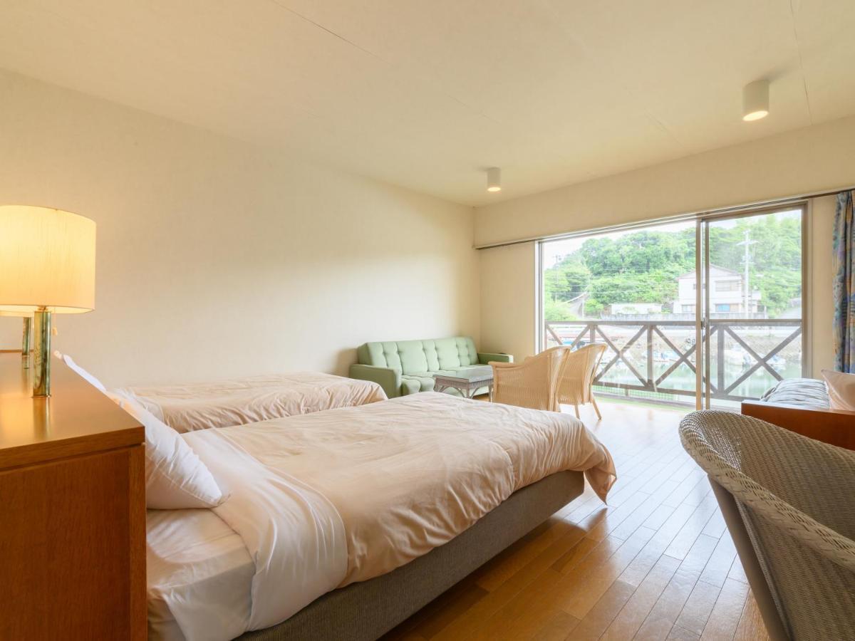 Tabist Villa Daio Resort Ise-Shima Shima  Ngoại thất bức ảnh