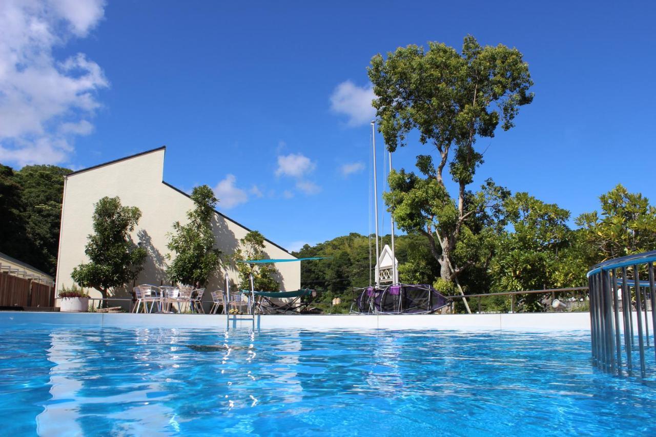 Tabist Villa Daio Resort Ise-Shima Shima  Ngoại thất bức ảnh